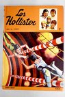 Los Hollister van al circo / Jerry West