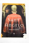 El secreto de Sant Angelo / Francisco Asensi