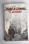 Entremeses / Miguel de Cervantes Saavedra