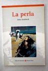 La perla / John Steinbeck