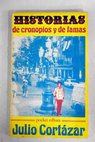 Historias de cronopios y de famas / Julio Cortzar