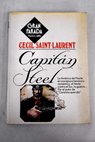 Capitán Steel / Cécil Saint Laurent