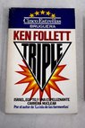 Triple / Ken Follett