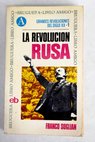 La revolución rusa / Franco Soglian