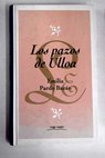 Los pazos de Ulloa / Emilia Pardo Bazn