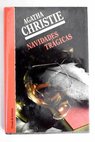 Navidades trgicas / Agatha Christie