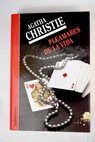 Pleamares de la vida / Agatha Christie
