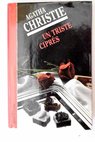 Un triste ciprs / Agatha Christie
