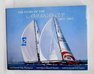 The story of the America s Cup 1851 2003