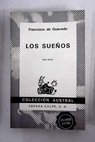 Los sueos / Francisco de Quevedo y Villegas