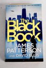 The black book / James Patterson