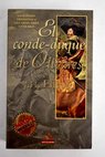 El Conde Duque de Olivares el poltico en una poca de decadencia / John Elliott