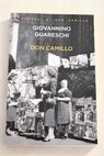 Don Camillo / Giovanni Guareschi