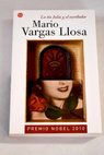 La ta Julia y el escribidor / Mario Vargas Llosa
