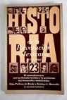 Historia de la Revolución Mexicana 1952 1960 tomo XXIII / Olga Pellicer de Brody