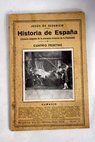 Historia Espasa / Jesús De Federico