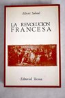 Compendio de la historia de la revolucin francesa / Albert Soboul