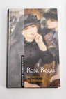 La cancin de Dorotea / Rosa Regas