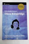 Olive Kitteridge / Elizabeth Strout