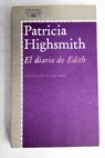 El diario de Edith / Patricia Highsmith