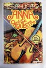Anna y su orquesta / Joseph Joffo