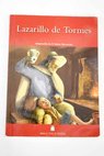 Lazarillo de Tormes / Francesc Serra i Balaguer