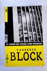 El ladrón que pintaba como Mondrian / Lawrence Block