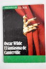 El fantasma de Canterville / Oscar Wilde