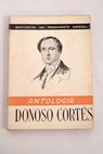 Donoso Corts / Juan Donoso Corts