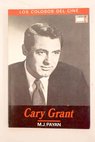 Cary Grant / Miguel Juan Payn