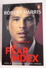 The fear index / Robert Harris