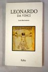 Leonardo da Vinci / Luis Racionero