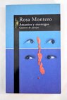 Amantes y enemigos cuentos de parejas / Rosa Montero