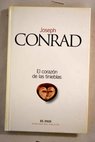 El corazn de las tinieblas / Joseph Conrad