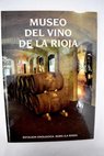Museo del Vino de La Rioja