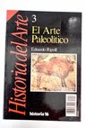 El arte paleolítico / Eduardo Ripoll