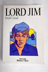 Lord Jim / Joseph Conrad
