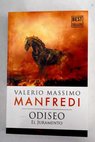 Odiseo el juramento / Valerio Massimo Manfredi