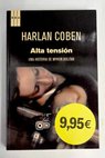 Alta tensin / Harlan Coben