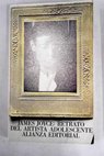 Retrato del artista adolescente / James Joyce