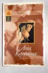 Ana Karenina / Leon Tolstoi