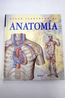 Atlas ilustrado de anatomía / Adriana Rigutti