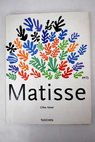 Matisse / Gilles Néret