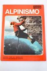 Alpinismo / Guido Oddo