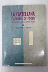 La Castellana escenario de poder del Palacio de Linares a la Torre de Picasso / Francisco Azorín
