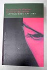 No entres tan deprisa en esa noche oscura poema / António Lobo Antunes
