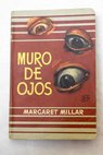 Muro de ojos / Margaret Millar