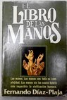 El libro de las manos / Fernando Díaz Plaja