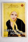 Crotalus horridus / Armando Palacio Valds
