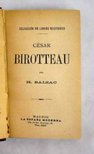 Csar Birotteau / Honor de Balzac